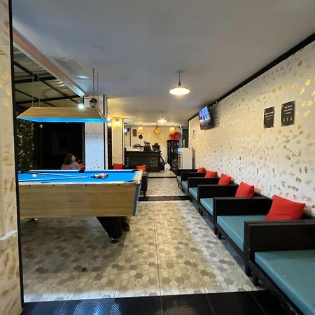 Отель Blueskyhouse Patong Экстерьер фото