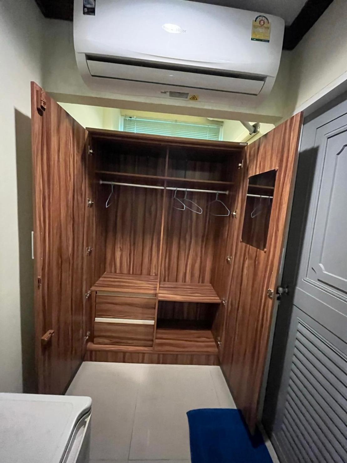 Отель Blueskyhouse Patong Экстерьер фото