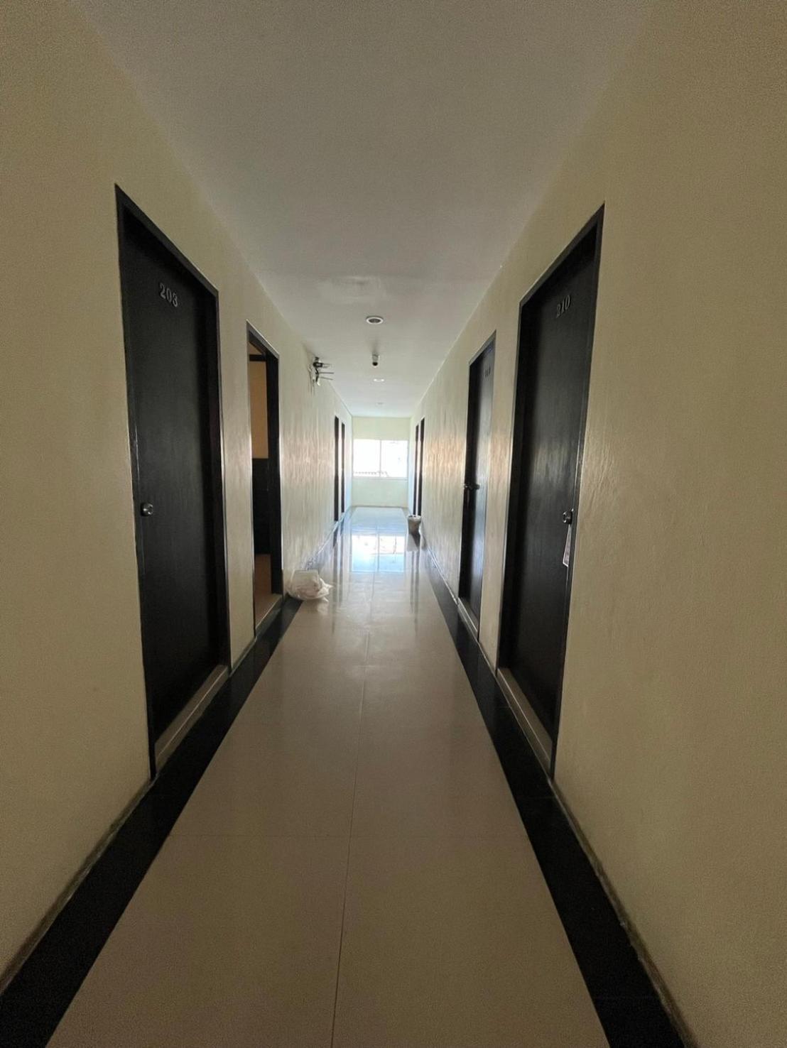 Отель Blueskyhouse Patong Экстерьер фото