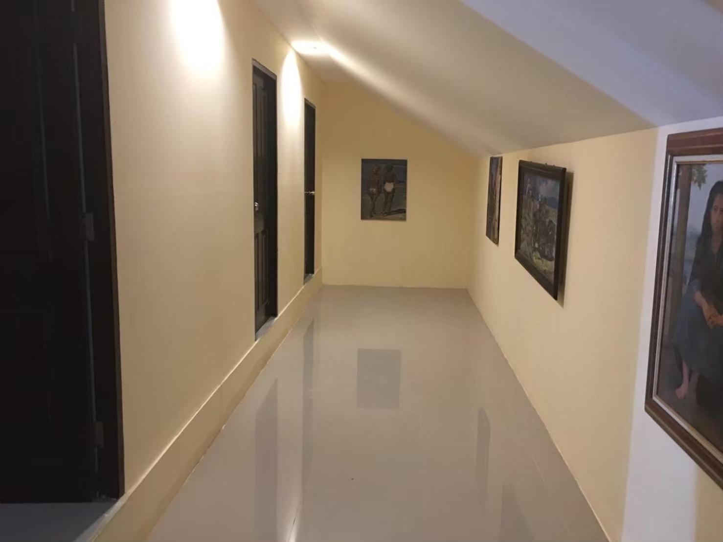 Отель Blueskyhouse Patong Экстерьер фото