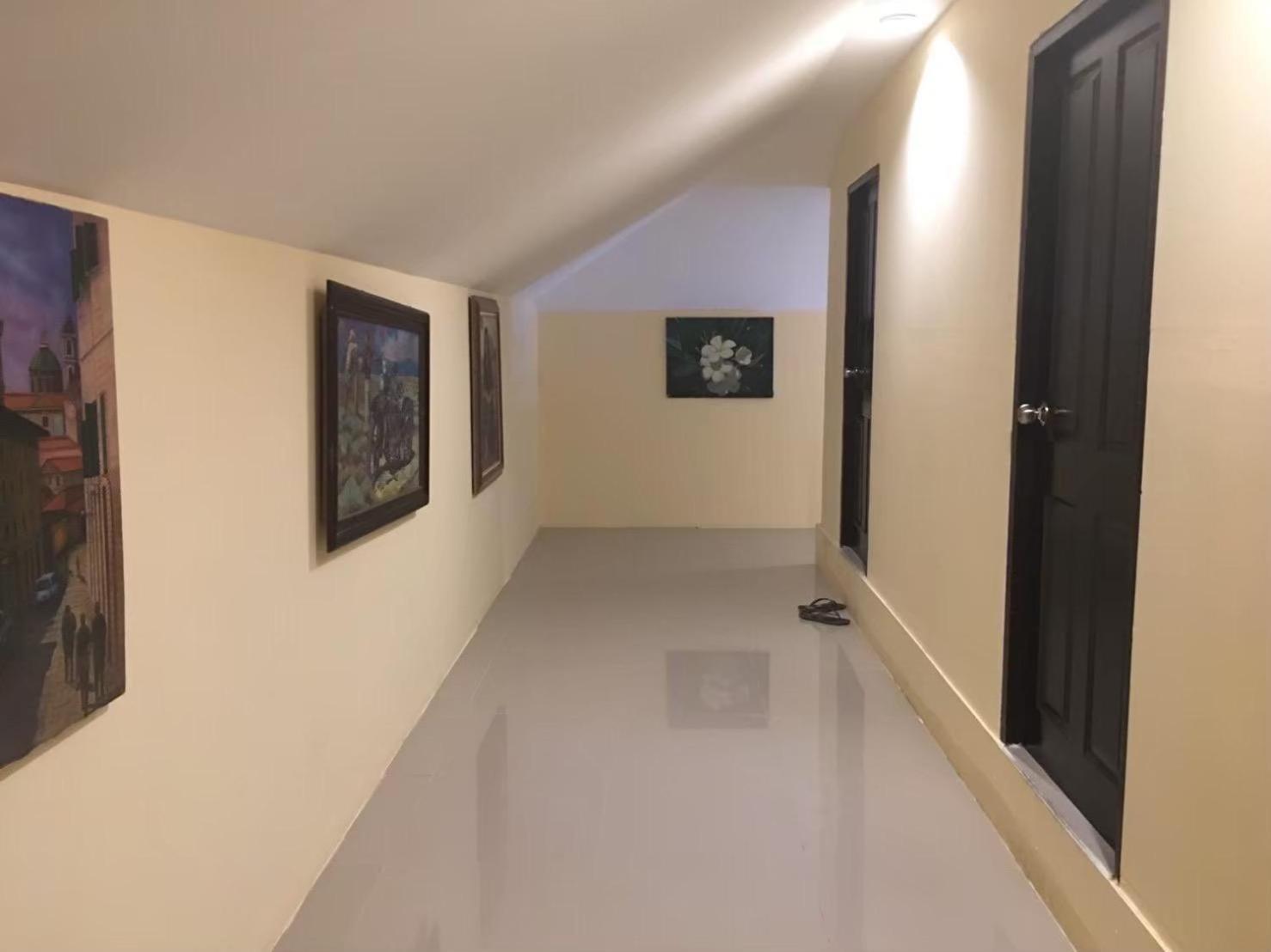Отель Blueskyhouse Patong Экстерьер фото